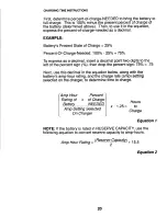 Предварительный просмотр 22 страницы Craftsman 934.716140 Owner'S Manual