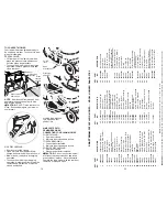 Preview for 10 page of Craftsman 944.101781 Owner'S Manual