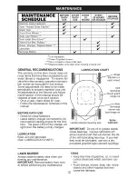 Предварительный просмотр 12 страницы Craftsman 944.359220 Owner'S Manual