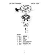 Preview for 25 page of Craftsman 944.360050 Owner'S Manual