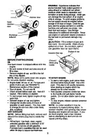 Preview for 7 page of Craftsman 944.360440 Owner'S Manual