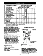 Preview for 9 page of Craftsman 944.360440 Owner'S Manual