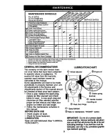 Preview for 9 page of Craftsman 944.360480 Owner'S Manual