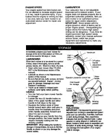 Preview for 13 page of Craftsman 944.360480 Owner'S Manual