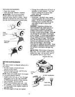 Preview for 7 page of Craftsman 944.360490 Owner'S Manual