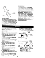 Preview for 13 page of Craftsman 944.360490 Owner'S Manual