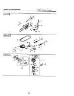 Preview for 20 page of Craftsman 944.360490 Owner'S Manual