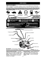 Предварительный просмотр 6 страницы Craftsman 944.361065 Owner'S Manual