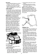 Предварительный просмотр 8 страницы Craftsman 944.361065 Owner'S Manual