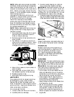 Предварительный просмотр 11 страницы Craftsman 944.361065 Owner'S Manual