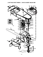 Предварительный просмотр 16 страницы Craftsman 944.361065 Owner'S Manual