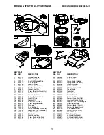 Предварительный просмотр 20 страницы Craftsman 944.361065 Owner'S Manual