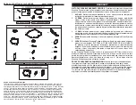 Preview for 5 page of Craftsman 944.361162 Owner'S Manual