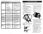 Preview for 13 page of Craftsman 944.361162 Owner'S Manual