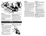 Preview for 14 page of Craftsman 944.361162 Owner'S Manual