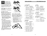 Preview for 8 page of Craftsman 944.361330 Owner'S Manual