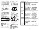 Preview for 14 page of Craftsman 944.361330 Owner'S Manual