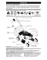 Предварительный просмотр 7 страницы Craftsman 944.361361 Owner'S Manual