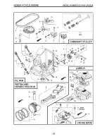 Предварительный просмотр 28 страницы Craftsman 944.361361 Owner'S Manual