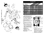 Preview for 11 page of Craftsman 944.361390 Owner'S Manual