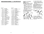 Предварительный просмотр 5 страницы Craftsman 944.361420 Owner'S Manual