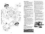 Предварительный просмотр 13 страницы Craftsman 944.361420 Owner'S Manual