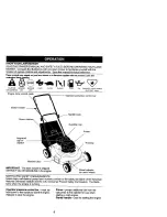 Предварительный просмотр 6 страницы Craftsman 944.361460 Owner'S Manual