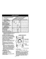 Предварительный просмотр 9 страницы Craftsman 944.36153 Owner'S Manual