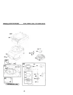 Предварительный просмотр 20 страницы Craftsman 944.36153 Owner'S Manual