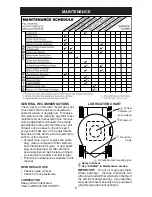 Preview for 9 page of Craftsman 944.362111 Owner'S Manual