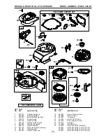 Preview for 20 page of Craftsman 944.362111 Owner'S Manual