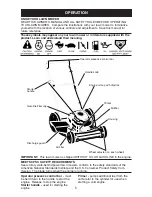 Предварительный просмотр 5 страницы Craftsman 944.362151 Owner'S Manual