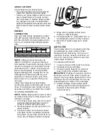 Предварительный просмотр 11 страницы Craftsman 944.362151 Owner'S Manual