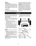 Предварительный просмотр 13 страницы Craftsman 944.362151 Owner'S Manual