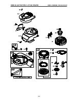 Предварительный просмотр 20 страницы Craftsman 944.362151 Owner'S Manual