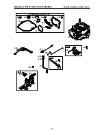 Предварительный просмотр 21 страницы Craftsman 944.362151 Owner'S Manual