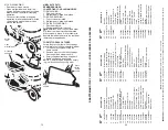 Preview for 10 page of Craftsman 944.362200 Owner'S Manual