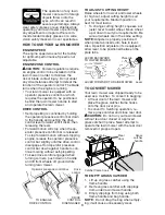 Предварительный просмотр 6 страницы Craftsman 944.362292 Owner'S Manual