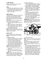 Предварительный просмотр 10 страницы Craftsman 944.362292 Owner'S Manual