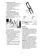 Предварительный просмотр 13 страницы Craftsman 944.362292 Owner'S Manual