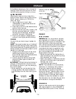 Предварительный просмотр 14 страницы Craftsman 944.362292 Owner'S Manual