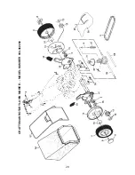 Предварительный просмотр 20 страницы Craftsman 944.362292 Owner'S Manual