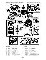 Предварительный просмотр 24 страницы Craftsman 944.362292 Owner'S Manual