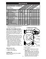 Предварительный просмотр 9 страницы Craftsman 944.362631 Owner'S Manual