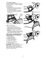 Preview for 7 page of Craftsman 944.363202 Owner'S Manual