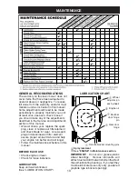 Preview for 10 page of Craftsman 944.363202 Owner'S Manual