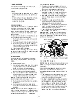 Предварительный просмотр 11 страницы Craftsman 944.363211 Owner'S Manual