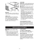 Предварительный просмотр 13 страницы Craftsman 944.363211 Owner'S Manual