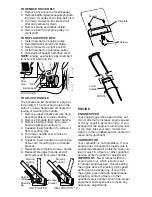 Предварительный просмотр 14 страницы Craftsman 944.363211 Owner'S Manual