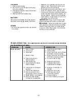 Предварительный просмотр 16 страницы Craftsman 944.363211 Owner'S Manual